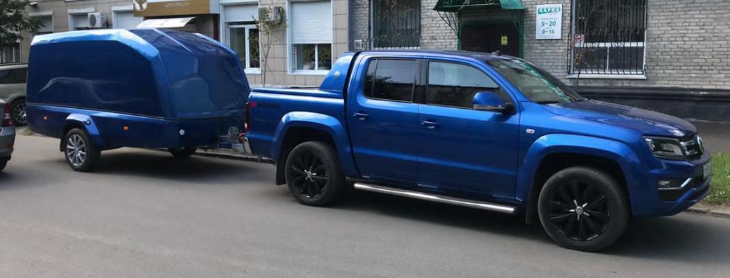 Прицеп