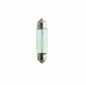 Лампа освещения номерного знака 12V/5W