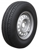 Запасное колесо 175/70 R13