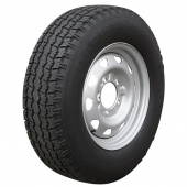 Запасное колесо 195 R14С