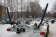Прицеп Вектор ЛАВ-81016 для гидроциклов и лодок