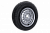 Запасное колесо 165/70 R13